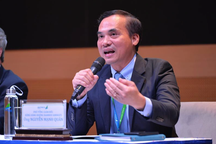 Bamboo Airways thay tướng