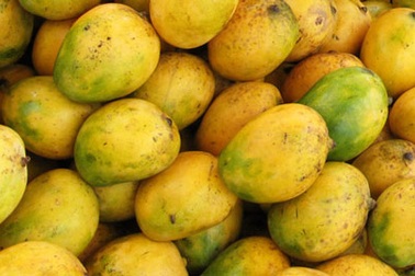 10 lợi ích thú vị của quả xoài