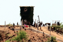 Hoạt động bất thường của Triều Tiên ở "nơi nguy hiểm nhất thế giới"