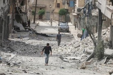 Syria: Lực lượng nổi dậy ra điều kiện để duy trì lệnh ngừng bắn