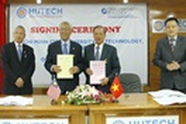 Cơ hội nhận bằng MBA Quốc tế với học phí ưu đãi