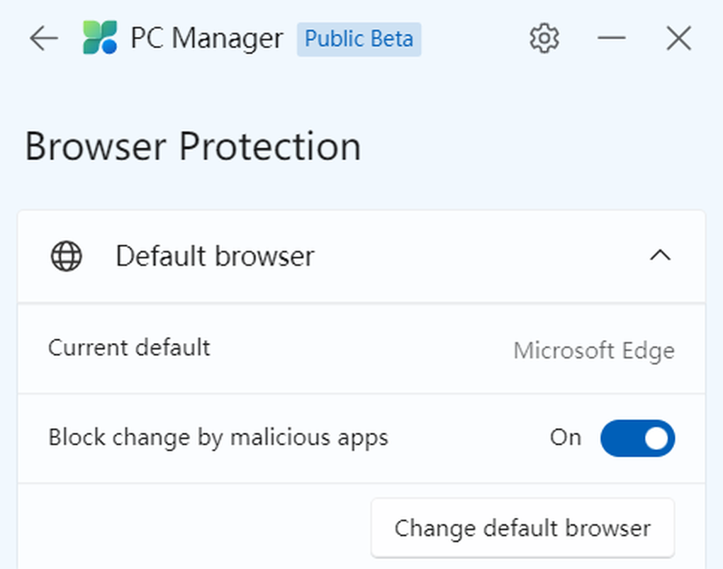 Dùng thử phần mềm tăng tốc Windows do chính Microsoft phát triển - 10 Dùng thử phần mềm tăng tốc Windows do chính Microsoft phát triển - 10