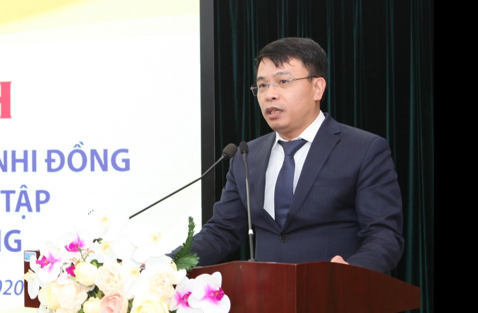 Hợp nhất báo Nhi Đồng và báo Thiếu Niên Tiền Phong - 2 Hợp nhất báo Nhi Đồng và báo Thiếu Niên Tiền Phong - 2