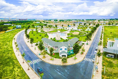 Cát Tường Group và tâm huyết kiến tạo bất động sản bền vững