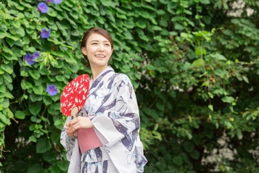 Yukata Himeji - Lễ hội của những bộ yukata truyền thống đầy màu sắc