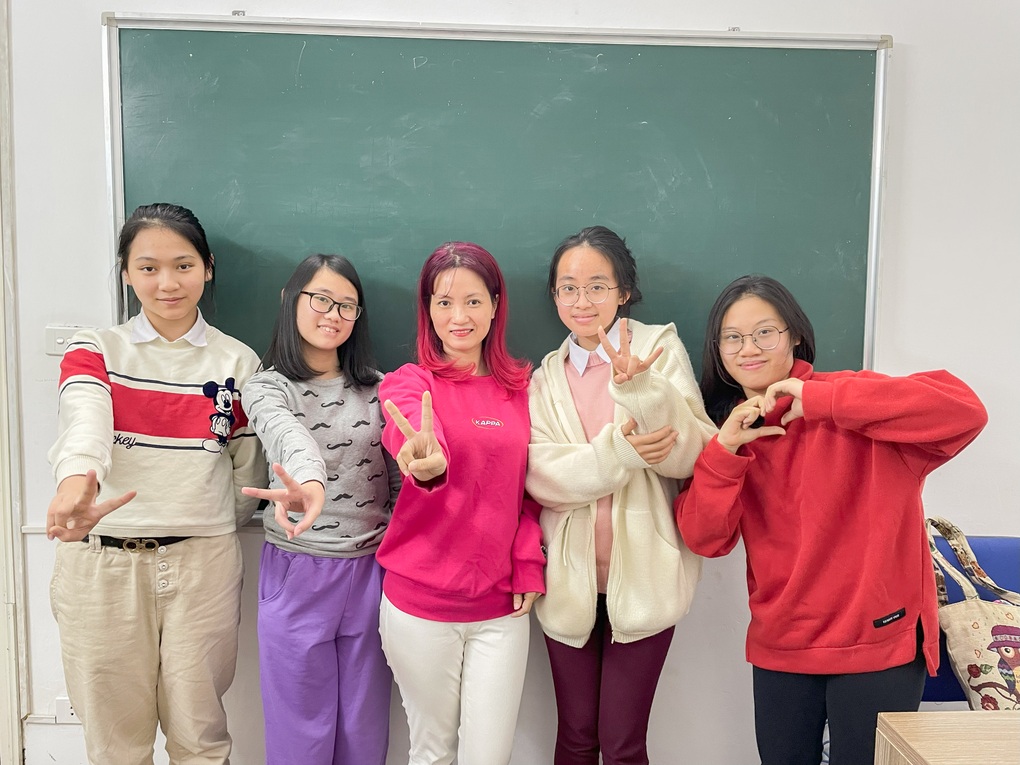 Chiến lược ôn tập dành cho học sinh thi vào trường chuyên, chất lượng cao - 3 Chiến lược ôn tập dành cho học sinh thi vào trường chuyên, chất lượng cao - 3