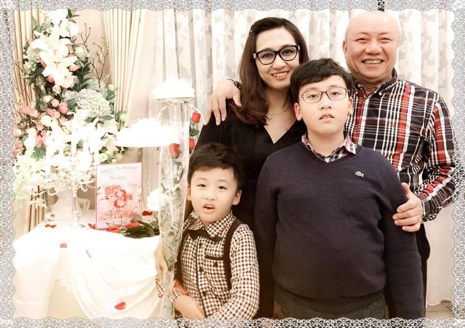 Tam ca 3A bản tin Thời sự 19h VTV bây giờ ra sao? - 7