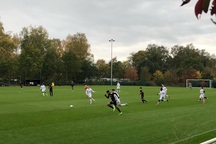 Công Phượng đá chính ở đội hình B, Sint Truidense thua sát nút trước OH Leuven