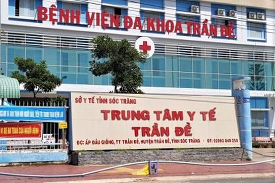 Một huyện dừng tiếp xúc cử tri vì có trường hợp F1 - 1 Một huyện dừng tiếp xúc cử tri vì có trường hợp F1 - 1