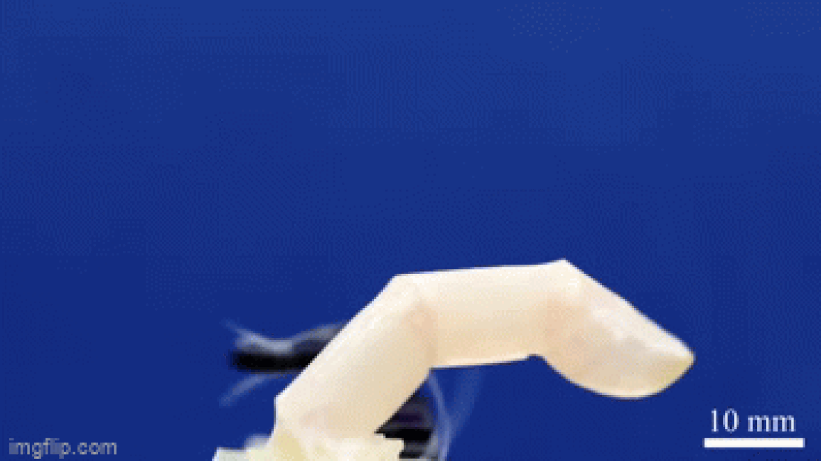 Robot ngày càng giống người, có thể làm được điều đáng kinh ngạc này - 2 Robot ngày càng giống người, có thể làm được điều đáng kinh ngạc này - 2