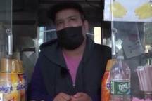 Nghề bán hàng rong tại New York lao đao bởi đại dịch