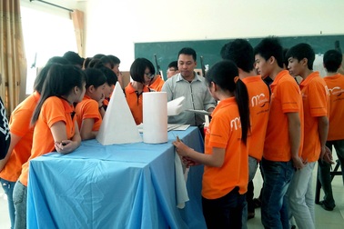 6 lý do để bạn chọn Đại học Công nghệ Thông tin và Truyền thông