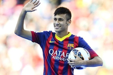 Barca đã tiêu tốn 108,5 triệu euro vì Neymar