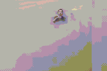 Quảng Trị: Người đàn ông lao xuống sông cứu bé gái 6 tuổi