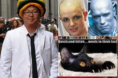 Hái ra tiền từ những thứ "dở người" nhất trên Net