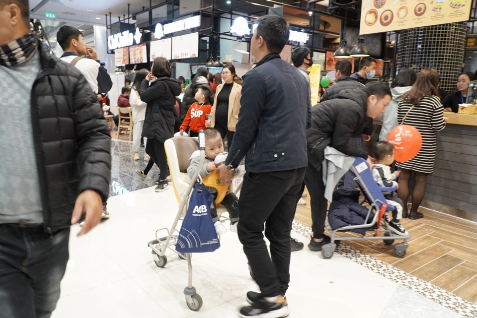 AEON MALL Hải Phòng Lê Chân - điểm mua sắm yêu thích mới của người dân Hải Phòng - 5 AEON MALL Hải Phòng Lê Chân - điểm mua sắm yêu thích mới của người dân Hải Phòng - 5
