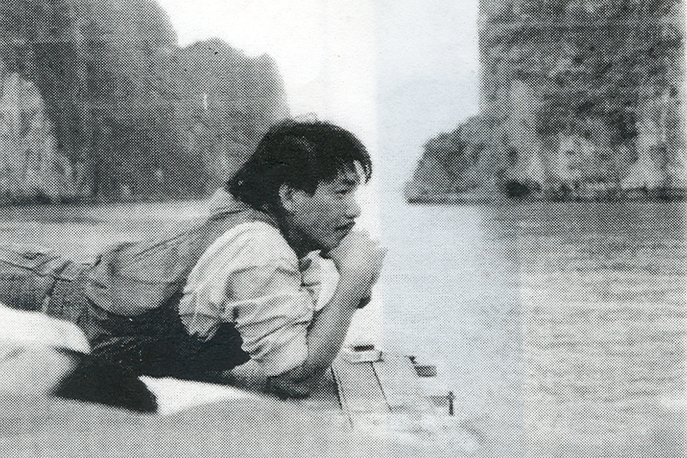 Trần Tiến U80: Bác sĩ không cho tôi sáng tác, vậy lý do gì để tồn tại? - 6 Trần Tiến U80: Bác sĩ không cho tôi sáng tác, vậy lý do gì để tồn tại? - 6