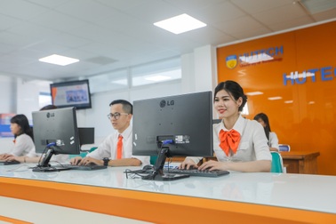 HUTECH nhận hồ sơ xét tuyển học bạ đến 10/8