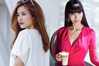 Phản ứng gay gắt của sao Việt về talk show của MC Thùy Minh