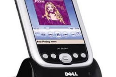 Dell lại úp mở kế hoạch sản xuất smartphone