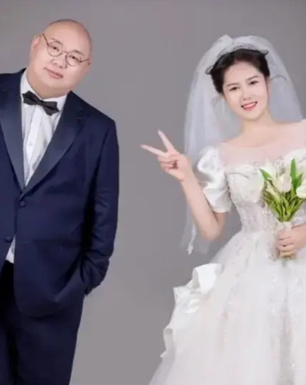 Cái kết đẹp của vợ chồng người hùng từng đối đầu kẻ đâm dao hàng loạt - 2 Cái kết đẹp của vợ chồng người hùng từng đối đầu kẻ đâm dao hàng loạt - 2