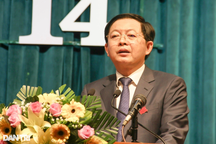 Bí thư Bình Định: Trả lời cử tri phải trên tinh thần dám nhận trách nhiệm