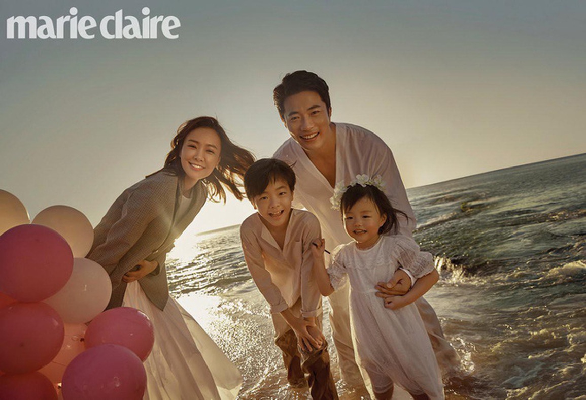 Ảnh thời đi thi hoa hậu xinh như mộng của bà xã Kwon Sang Woo gây sốt - 9 Ảnh thời đi thi hoa hậu xinh như mộng của bà xã Kwon Sang Woo gây sốt - 9