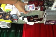 Nhiều nhân viên Samsung trộm linh kiện, thiệt hại hàng chục tỷ đồng