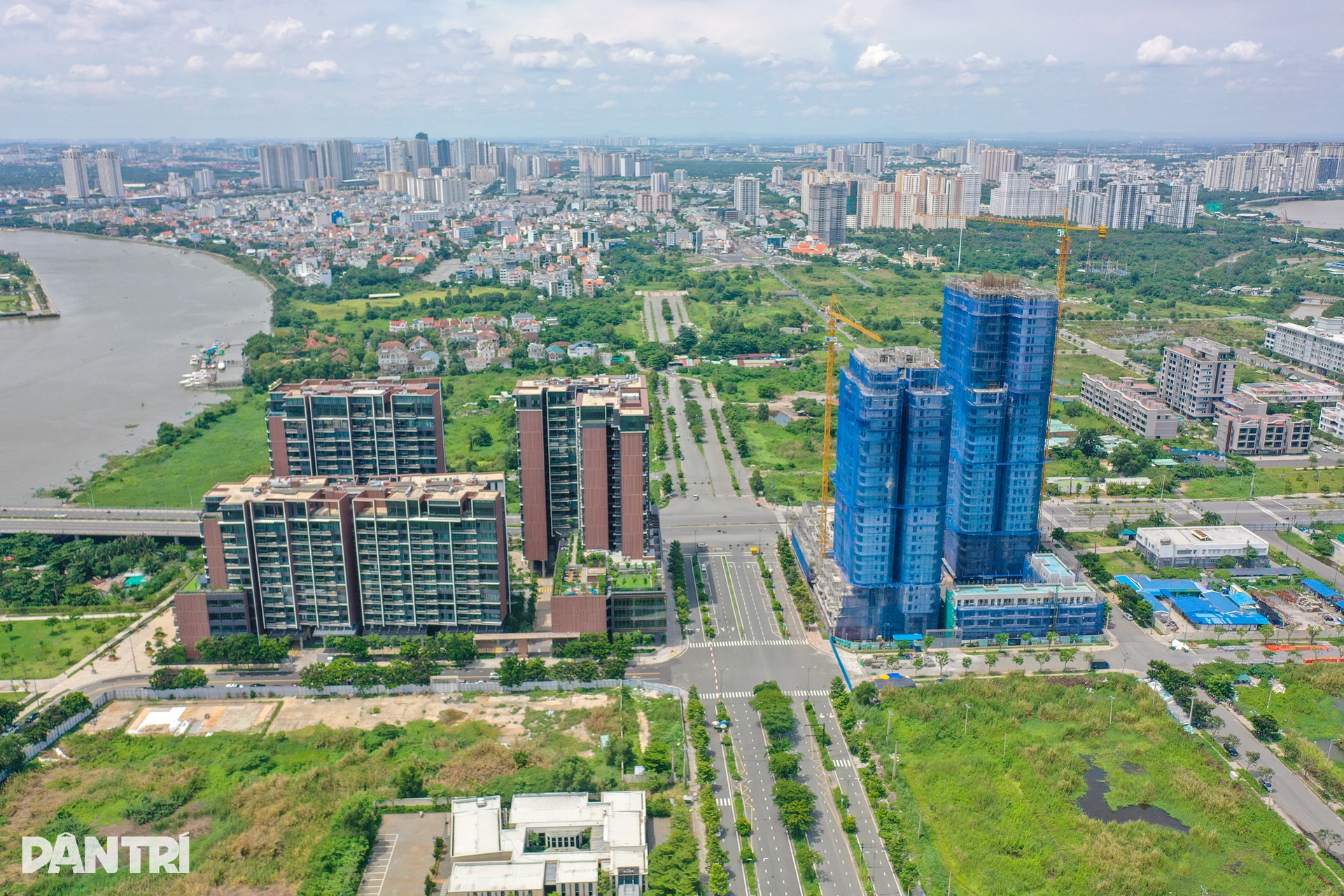 Nơi đầu tiên ở TPHCM có giá căn hộ 200 triệu đồng/m2 giờ ra sao? - 7 Nơi đầu tiên ở TPHCM có giá căn hộ 200 triệu đồng/m2 giờ ra sao? - 7