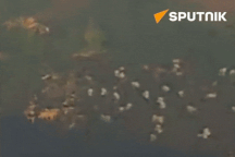 Vụ tấn công bằng Iskander của Nga khiến tư lệnh lục quân Ukraine từ chức