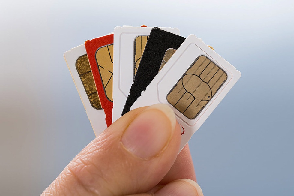 Trách nhiệm của nhà mạng trong cuộc chiến với SIM rác - 1 Trách nhiệm của nhà mạng trong cuộc chiến với SIM rác - 1