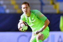 Báo CH Séc bình luận về việc Filip Nguyễn trở về Việt Nam thi đấu