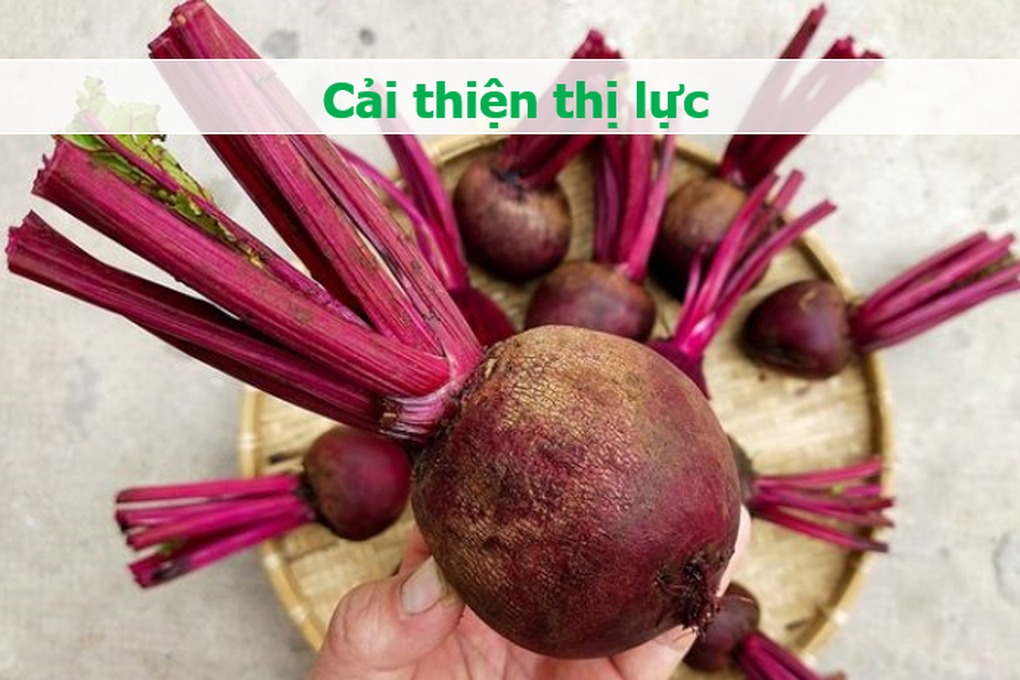 Loại củ xấu xí bán đầy chợ Việt là siêu thực phẩm với người nước ngoài - 4 Loại củ xấu xí bán đầy chợ Việt là siêu thực phẩm với người nước ngoài - 4