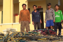 Làm chết người bằng bẫy điện đánh cá: Nên cân nhắc xử lý tội giết người?