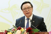 Nhân sự Đại hội XIII của Đảng: Không vì cơ cấu mà hạ thấp tiêu chuẩn