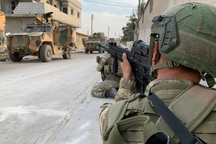 Thổ Nhĩ Kỳ bị “tố” vi phạm lệnh ngừng bắn, tiếp tục tấn công người Kurd tại Syria