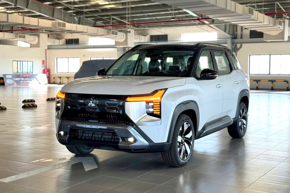Xe mới không sẵn hàng, người dùng rao Destinator lãi nhanh hàng chục triệu - 1 Xe mới không sẵn hàng, người dùng rao Destinator lãi nhanh hàng chục triệu - 1