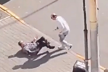 Nhân viên Đại sứ quán Israel tại Trung Quốc bị đâm dao