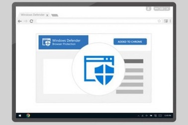 Microsoft ra mắt công cụ giúp trình duyệt Chrome của Google an toàn hơn