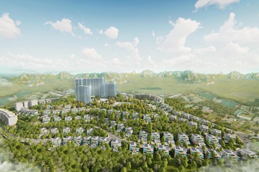 Monaco Hạ Long: Ghi điểm với tốc độ triển khai thần tốc