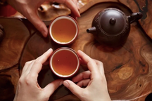 Thức uống kéo dài tuổi thọ tự nhiên không phải ai cũng biết