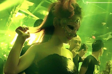 Khám phá bí mật “dân bay” từ vụ phá “động lắc” Thiên Sơn Lầu