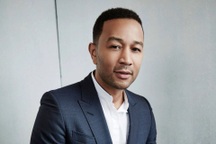 Chân dung John Legend: Huyền thoại âm nhạc sắp đến biểu diễn tại Hà Nội