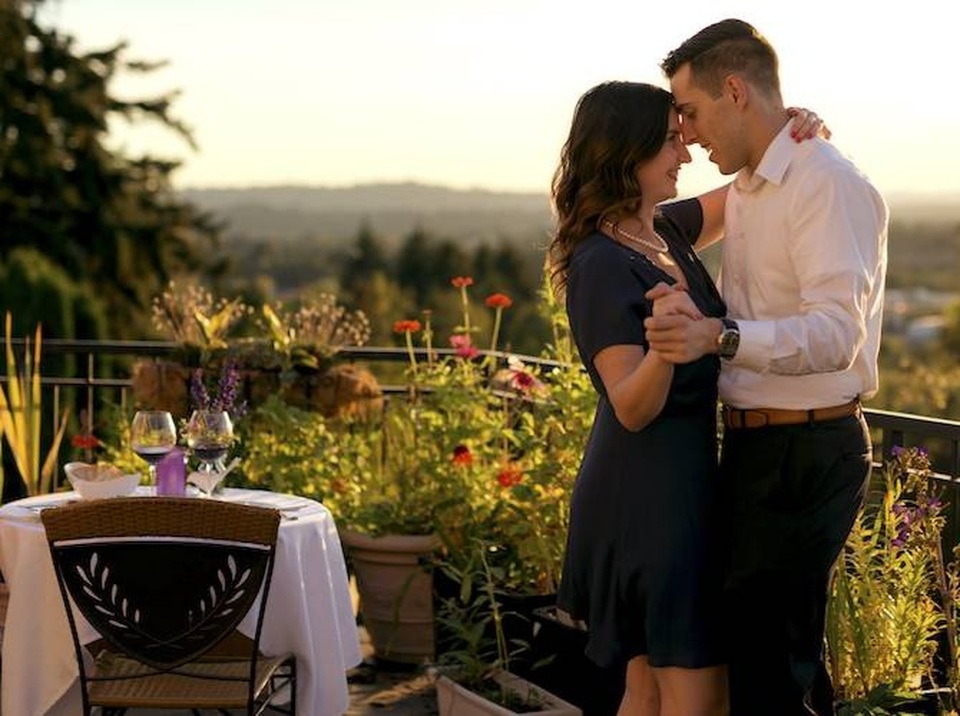 Những lỗi sai thường gặp nhất khiến một cuộc hôn nhân đi vào ngõ cụt - 1