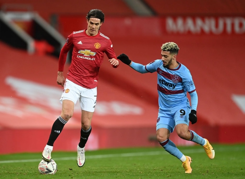 McTominay tỏa sáng đưa Man Utd vào tứ kết FA Cup - 4 McTominay tỏa sáng đưa Man Utd vào tứ kết FA Cup - 4
