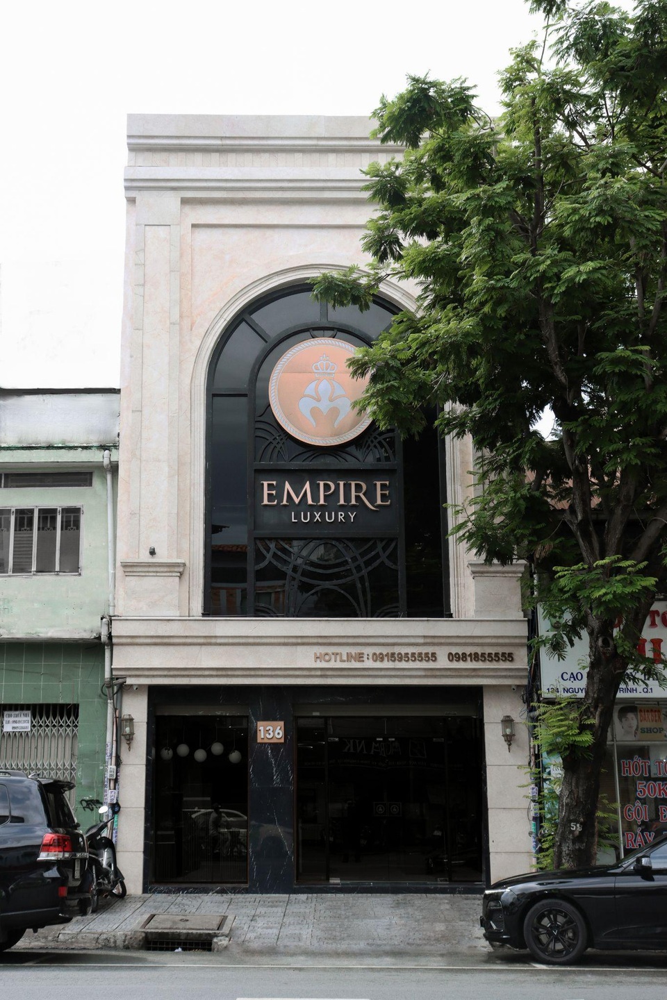 Empire Luxury: Đồng hồ xa xỉ chính là biểu tượng đẳng cấp của giới thượng lưu - 3 Empire Luxury: Đồng hồ xa xỉ chính là biểu tượng đẳng cấp của giới thượng lưu - 3