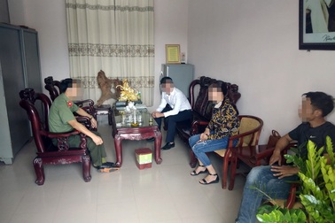 Hai lao động từ Angola về nước tố cáo bị "tú bà” người Hà Tĩnh hãm hại