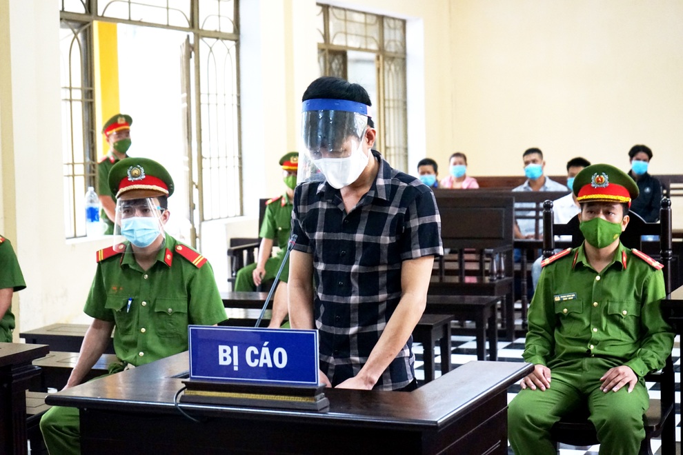 Nổi cơn ghen, sát hại nhân tình của vợ cũ - 1 Nổi cơn ghen, sát hại nhân tình của vợ cũ - 1