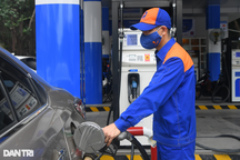 Lo giá xăng dầu tăng, Bộ Tài chính đề xuất 4 mức thuế bảo vệ môi trường