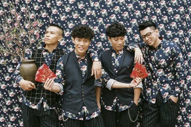 “Lắng nghe mùa xuân về” đầy tươi mới của Oplus